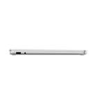 Microsoft - Surface Laptop Copilot+ PC 13 po Laptop - Snapdragon X Plus - 512 Go SSD - 16 Go RAM - Platinum - Anglais-Jusqu’À 22,5 Heures D’Autonomie De La Batterie - Profitez d’une autonomie longue durée qui vous offre la liberté de rester productif plus longtemps sans avoir à chercher un chargeur