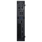 Dell - Ordinateur de bureau micro OptiPlex 3060 reconditionné - Intel Core i5-8500T - SSD 256 Go - 16 Go de RAM - Windows 11 Professionnel-Taille et type de RAM: 16 Go et DDR4