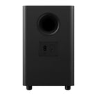 TCL - S4310-CA Barre de son 3.1 canaux de classe S avec caisson de basses sans fil-Caisson de basses sans fil avec haut-parleur de graves de 5,5 pouces
