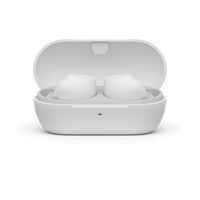 Sony - WFC710N Écouteurs à réduction de bruit sans fil  - Blanc-Réduction du bruit - Les écouteurs sans fil à réduction du bruit WF-C710N sont l’essentiel audio quotidien par