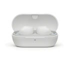 Sony - WFC710N Écouteurs à réduction de bruit sans fil  - Blanc-Réduction du bruit - Les écouteurs sans fil à réduction du bruit WF-C710N sont l’essentiel audio quotidien par