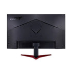 Acer - Moniteur à écran IPS 24" Nitro Gaming - VG240Y-Un panneau IPS vous permet de visualiser clairement votre écran sous des angles allant jusqu'à 178° tout en conservant le même niveau de couleur de haute qualité
