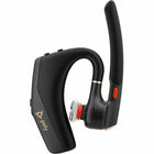 HyperX - Casque Bluetooth Poly Voyager Legend 50, Noir-Prenez vos appels où que vous soyez