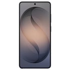 Samsung - Galaxy S26 Ultra - 256 Go - Noir - Bell et Virgin Plus-La série Galaxy S26 améliore automatiquement tout ce que vous voyez grâce à un affichage plus net et plus éclatant, rendant ainsi vos contenus préférés plus faciles et plus agréables à regarder