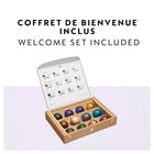 Nespresso - Machine à Café et Espresso Vertuo Pop+ Deluxe par De’Longhi - Argent-10
