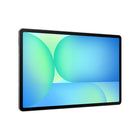 Samsung - Galaxy Tab S10 FE+ (Plus) - 128 Go - Gris-Taille de l'écran: 13,1 po, 2880 x 1800 (WQXGA+), LCD, 90 Hz