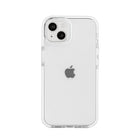 General Supply Goods + Co - Étui anti-chocs pour iPhone 14 - Transparent-Pour iPhone 14