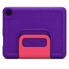 Amazon - Tablette pour enfants Fire HD 8 (version 2024) - 32 Go - Raisin-Examinez à distance l'activité de votre enfant pour en savoir plus sur ce qu'il apprécie, fixez des limites de temps ou donnez la priorité aux livres et aux applications d'apprentissage avant les divertissements
