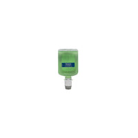 enMotion Tranquil Aloe Gen2 Recharge de savon moussant hydratant - 1200 mL - Paquet de 2-La formule riche et moussante hydrate tout en nettoyant