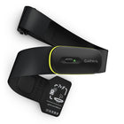 Garmin - Moniteur de fréquence cardiaque HRM 600 - M-XL-La sangle confortable et lavable en machine est réglable pour un ajustement idéal à votre morphologie
