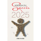 Monde - Different Agenda Du Succes 2025 - Français-Agenda