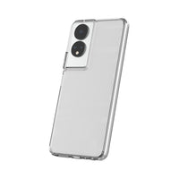 TUFF8 - TCL 50XE NXTPAPER - Étui robuste TUFF8-Couche antichoc: la couche antichoc étanche à l'air ajoute une protection supplémentaire contre les chutes accidentelles. Testé selon MIL-STD à 8FT