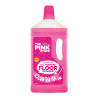 The Pink Stuff - Nettoyant De Sol, 1 L-Proprete etincelante