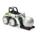 SmartMax - Véhicules motorisés - Mix - Lot de 26-Avec les barres et les boules de métal, les enfants peuvent créer une gamme infinie de possibilités !