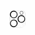 Blu Element - Protecteur de Lentille de Caméra pour iPhone 14 Pro / 14 Pro Max-Adhésion nanoélectronique
