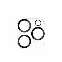 Blu Element - Protecteur de Lentille de Caméra pour iPhone 14 Pro / 14 Pro Max-Adhésion nanoélectronique