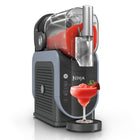 Ninja - Machine à boissons glacées professionnelle SLUSHi-Aucune Glace Nécessaire : La technologie RapidChill gèle le liquide uniformément pour des friandises glacées parfaites