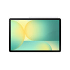 Samsung - Galaxy Tab S10 FE - 256 Go - Argent-Processeur: Exyynos 1580, Octa-Core, 2.9GHz, 2.6GHz, 1.9GHz