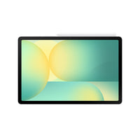 Samsung - Galaxy Tab S10 FE - 256 Go - Argent-Processeur: Exyynos 1580, Octa-Core, 2.9GHz, 2.6GHz, 1.9GHz