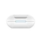 Edifier - NeoBuds Pro Écouteurs stéréo sans fil avec audio haute résolution et ANC hybride - Blanc-10