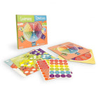 Open The Joy - Apprendre les émotions - Version anglaise-Ce kit de ressources facile à transporter aidera les enfants à identifier leurs émotions et à savoir comment y réagir.
