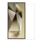 AXS - ARMORGlass Protecteur d'écran pour Samsung Galaxy S24 Ultra-Surface dure 9H