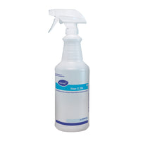 Diversey - Virox 5 Prêtes à utiliser nettoyant et désinfectant pour surfaces - 946mL (Vaporisateur à gâchette non inclus)-Tue les micro-organismes, incluant VIH-1, ERV, SARM, GRSA, MRSE, VISA, PRSP, Herpes Simplex Types 1&2, Influenza Type A2, Adenovirus, Rotavirus et beaucoup d'autre