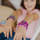 Melissa & Doug - Concevez le vôtre bracelets avec autocollants-8