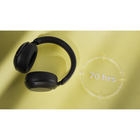 Philips - Casque supra-auriculaire TAH8000 - noir-Philips Sound Signature - Les haut-parleurs personnalisés de ces écouteurs sont réglés selon la signature sonore Philips, ce qui vous offre un son chaleureux et détaillé avec des basses riches. Peu importe ce que vous écoutez, vous adorerez ce que vous entendez.