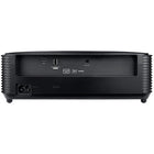 Optoma - Technology HD146X Projecteur de cinéma maison Full HD DLP-Rapport de projection : 1,47 à 1,62:1