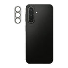 AXS - ARMORGlass Pro Protecteur de lentille de caméra pour Samsung Galaxy A17-Resistant aux rayures