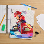 Innovative Designs - Portfolio, Super Mario/Pokeman-2 pochettes