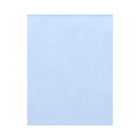 LUX - Papier cartonné 8 1/2 x 11 po, bleu poudre, 250/boîte (81211-C-08-250)-Offert en bleu poudre, qui est une douce teinte de bleu azur, mais pas délavé