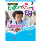 Popular Books - Complete EnglishSmart, 978-1-77149-269-0, 2e année-Contenu et activités conformés au programme canadien