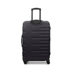 Swiss Mobility - Valsie d'enregistrement rigide 30po de la collection QUAD - Noir-10