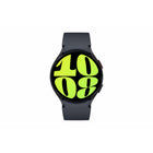 Samsung - Galaxy Watch6 Bluetooth - 44mm - Graphite-Suivi de l’activité physique: Exploitez pleinement votre potentiel grâce à des renseignements personnalisés sur votre rendement
