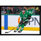 Tyler Seguin Dallas Stars - Toile encadree - 31" x 22"-Impression sur toile de qualité supérieure avec bordures enveloppées