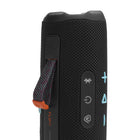 JBL - Flip 7 Enceinte Bluetooth portable - Noir/Orange-Application JBL portable