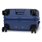 Travelite - Epicure 24 po Valise d'enregistrement rigide moyenne - Set Sail-13