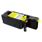 fuzion - Dell (332-0402) Cartouche De Toner Compatible - Rendement Standard - Jaune-Couleur d'encre: Jaune