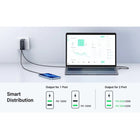 UGREEN - Chargeur Rapide 100W GaN 2x USB-C-7