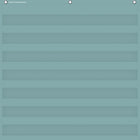Teacher Created Resources - Tableau à 7 pochettes - 28 po x 28 po - Bleu apaisant-Les tableaux de poche légers et durables présentent des motifs colorés et s'accrochent facilement à des œillets métalliques robustes
