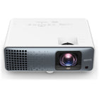 BenQ - Projecteur de jeu  laser relaxe TK710STi 3D 3200 lumens XPR UHD 4K à courte focale DLP - Blanc-Offre une résolution d'écran UHD 4K impressionnante de 3840 x 2160 offrant des images incroyablement détaillées et nettes