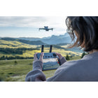 DJI - Mini 5 Pro Ensemble Fly More avec RC2, Gris-ActiveTrack 360° amélioré