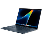 Acer - Ordinateur portable convertible Googlebook 14 - Intel Ultra 7 355 - 16 Go de RAM - 512 Go SSD - Système d’exploitation Googlebook - Bleu-Processeur : Intel Core Ultra 7 355
