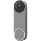 Sonnette filaire Google Nest - 2e génération – Anthracite-Zoom: Numérique: 6x