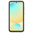 Blu Element - Étui Robuste Armour Noir pour Samsung Galaxy S25 FE-Antichoc