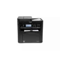 Canon - imageCLASS MF267DW II Imprimante laser multifonction - Noir-Imprimer, copier, numériser, télécopier
