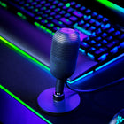 Razer - Seiren V3 Mini - Blanc-9