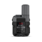 Garmin - inReach Mini 3-L'antenne intégrée capte automatiquement les satellites pour mettre à jour vos coordonnées de latitude et de longitude. Grâce à sa puissance, bénéficiez d'une réception satellite mondiale même dans les zones boisées, denses et isolées